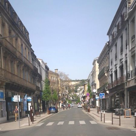 Chic Et Lumineux Proche Gare Et Parking Hypercentre Agen Appartement Buitenkant foto